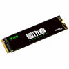 MAXSUN MS256GBNM6-2280 PCIe M.2 ( NGFF ) Interface M.2 NVME 256GB SSD Solid State Drive for Desktop Notebook Intel NUC
