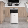 Townew T Air One Key Packaging Replacing Bag Waste Bin 12L Smart Trash Can from Xiaomi youpin