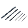 12pcs HSS Screw Stud Extractor Remover Tool Reverse Thread 3 - 25mm