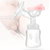 TUSUNNY SH1.271 Electric Breast Pump BPA Free Anti-backflow Massage Mode