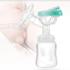 TUSUNNY SH1.271 Electric Breast Pump BPA Free Anti-backflow Massage Mode