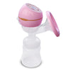 TUSUNNY SH1.217 Electric Breast Pump BPA Free Anti-backflow Rechargeable Bottle