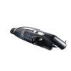DC 12V 120W Portable Vehicle Vacuum Cleaner Built-in HEPA Filter Strong Suction for Dry Wet Debris