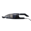 DC 12V 120W Portable Vehicle Vacuum Cleaner Built-in HEPA Filter Strong Suction for Dry Wet Debris