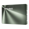 MAXSUN MS120GBA6A SATA Interface 2.5-inch 120G SSD Solid State Drive for Desktop Laptop
