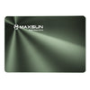 MAXSUN MS120GBA6A SATA Interface 2.5-inch 120G SSD Solid State Drive for Desktop Laptop