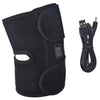 Electric Heating Knee Massager Leg Physiotherapy Instrument
