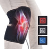 Electric Heating Knee Massager Leg Physiotherapy Instrument
