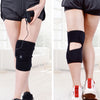 Electric Heating Knee Massager Leg Physiotherapy Instrument