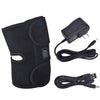 Electric Heating Knee Massager Leg Physiotherapy Instrument
