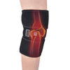 Electric Heating Knee Massager Leg Physiotherapy Instrument