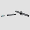 DUKA RS1 24-in-1 Multipurpose Ratchet Set