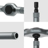 DUKA RS1 24-in-1 Multipurpose Ratchet Set