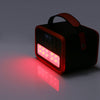 N150 Portable Power Station 161.28Wh 50400mAh Battery Emergency Lamp 4 Lighting Modes for Outdoor