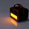 N150 Portable Power Station 161.28Wh 50400mAh Battery Emergency Lamp 4 Lighting Modes for Outdoor