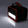 N150 Portable Power Station 161.28Wh 50400mAh Battery Emergency Lamp 4 Lighting Modes for Outdoor