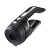 120W Cordless Portable Vehicle Vacuum Cleaner 2000mAh Li-ion Battery HEPA Filter Strong Suction