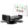 HUD001 Smart Car HUD Head-up Display Real-time Phone Screen Projection