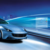 HUD001 Smart Car HUD Head-up Display Real-time Phone Screen Projection