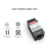 GBtiger Laser Master 7000mW Personal Engraving Machine / 32-bit STM32 chip better operation system / build-in 450nm laser tube/ Quick Engraving speed/ 160 x 150mm engraving area/ CE certificated