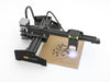 GBtiger Laser Master 7000mW Personal Engraving Machine / 32-bit STM32 chip better operation system / build-in 450nm laser tube/ Quick Engraving speed/ 160 x 150mm engraving area/ CE certificated