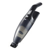 120W Cordless Portable Vehicle Vacuum Cleaner 2000mAh Li-ion Battery HEPA Filter Strong Suction