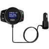 Car Bluetooth Handsfree Kit FM Transmitter
