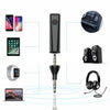 BT4849 Bluetooth Receiver Mini Portable 3.5mm Wireless Adapter
