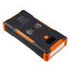 TM20 3 in 1 Portable Car Jump Starter 99900mAh Li-ion Battery 1500A Peak Current 3 Lighting Modes