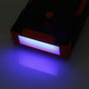 TM20 3 in 1 Portable Car Jump Starter 99900mAh Li-ion Battery 1500A Peak Current 3 Lighting Modes