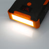 TM20 3 in 1 Portable Car Jump Starter 99900mAh Li-ion Battery 1500A Peak Current 3 Lighting Modes