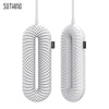 SOTHING DSHJ - S - 1904 Portable Electric Shoes Dryer Sterilization Deodorization for Boots Socks