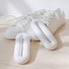 SOTHING DSHJ - S - 1904 Portable Electric Shoes Dryer Sterilization Deodorization for Boots Socks