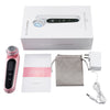 RF Rejuvenation Beauty Instrument EMS Micro Current