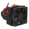 Car Portable 300W 12V Heater Fan Windscreen Demister Defroster Auto Parts for Drive Safe
