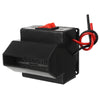 Car Portable 300W 12V Heater Fan Windscreen Demister Defroster Auto Parts for Drive Safe