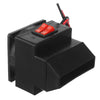 Car Portable 300W 12V Heater Fan Windscreen Demister Defroster Auto Parts for Drive Safe