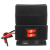 Car Portable 300W 12V Heater Fan Windscreen Demister Defroster Auto Parts for Drive Safe