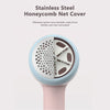 Bear Rechargeable Fabric Shaver Defuzzer Electric Lint Remover with Sticky Fuzz Roller XJQ - A09C1