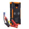 TM20 3 in 1 Portable Car Jump Starter 99900mAh Li-ion Battery 1500A Peak Current 3 Lighting Modes