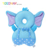 TUSUNNY CH030 Baby Safety Pillow Cartoon Head Protector