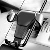 Universal Car Mobile Phone Holder Bracket Air Vent Stand
