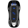 BC55 Car Bluetooth 5.0 MP3 Player FM Transmitter QC 3.0 USB Charger