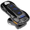 BC55 Car Bluetooth 5.0 MP3 Player FM Transmitter QC 3.0 USB Charger
