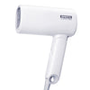 SMATE SH - A1000 Foldable Hair Dryer 1000W Low Power Negative Ion