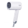 SMATE SH - A1000 Foldable Hair Dryer 1000W Low Power Negative Ion