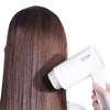 SMATE SH - A1000 Foldable Hair Dryer 1000W Low Power Negative Ion