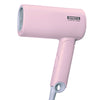 SMATE SH - A1000 Foldable Hair Dryer 1000W Low Power Negative Ion