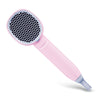 SMATE SH - A1000 Foldable Hair Dryer 1000W Low Power Negative Ion