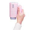 SMATE SH - A1000 Foldable Hair Dryer 1000W Low Power Negative Ion